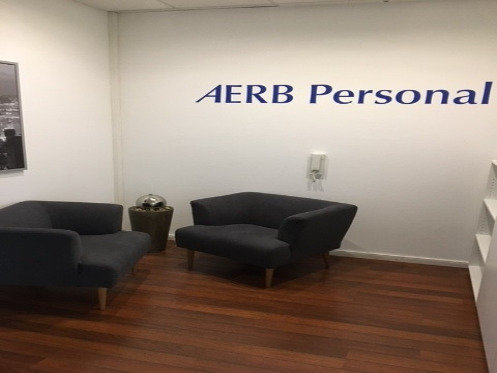 AERB Personal GmbH Augsburg, Neuburger Straße 29 in Augsburg