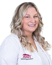 Rachel Wilson - Harlan, KY - Nurse Practitioner