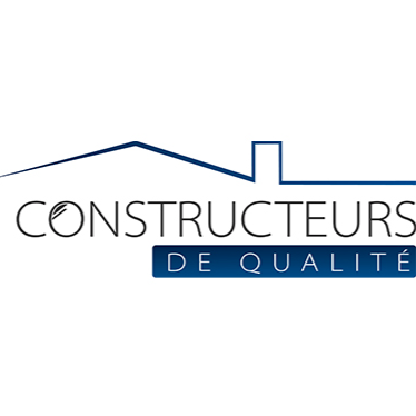 Constructeurs De Qualité Inc. Logo