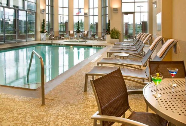 Images Embassy Suites by Hilton Houston Energy Corridor
