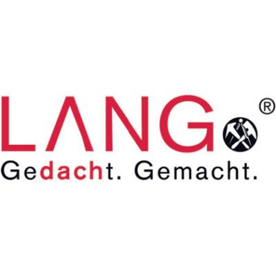 Franz Lang GmbH in Mettmann - Logo