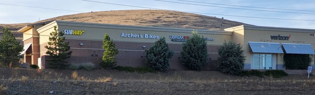 Images Archer's Bikes Prescott
