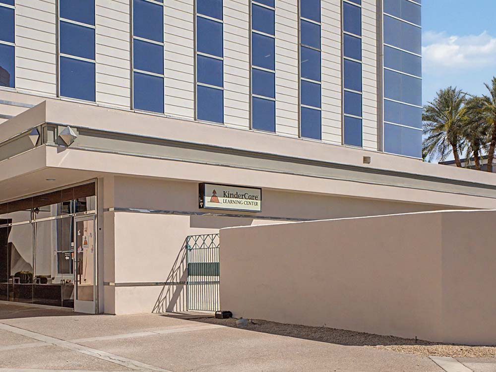 Downtown Phoenix KinderCare 