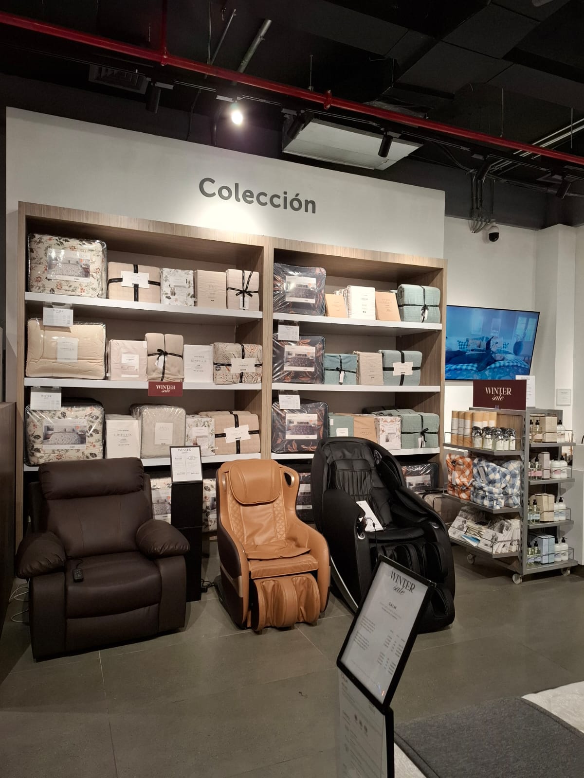 Galería en miniatura