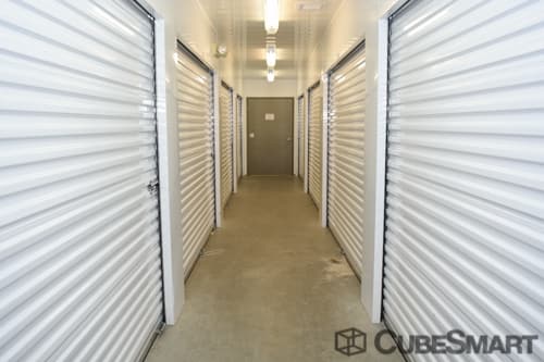 CubeSmart Self Storage Photo