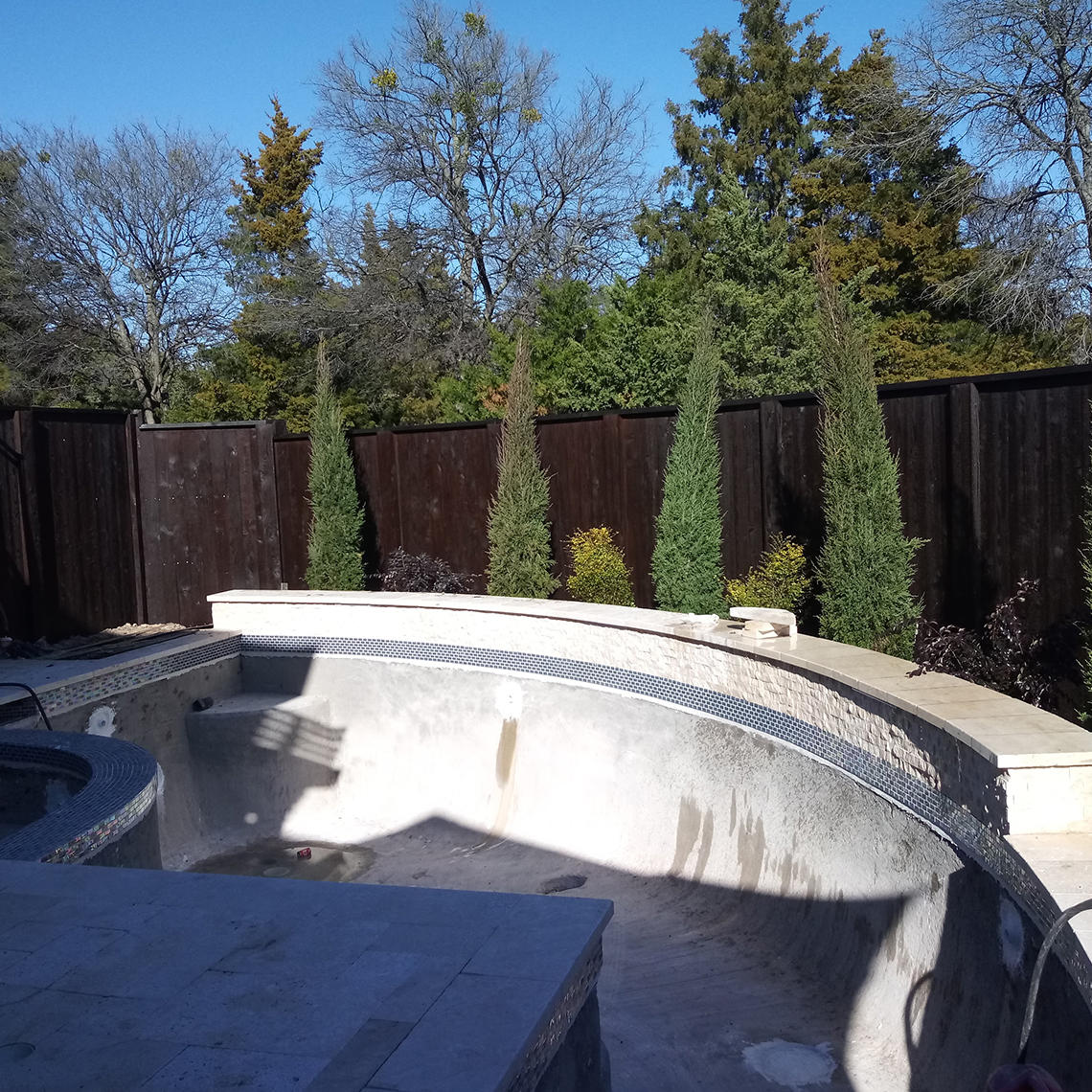 Alvarez Landscaping - Stonework