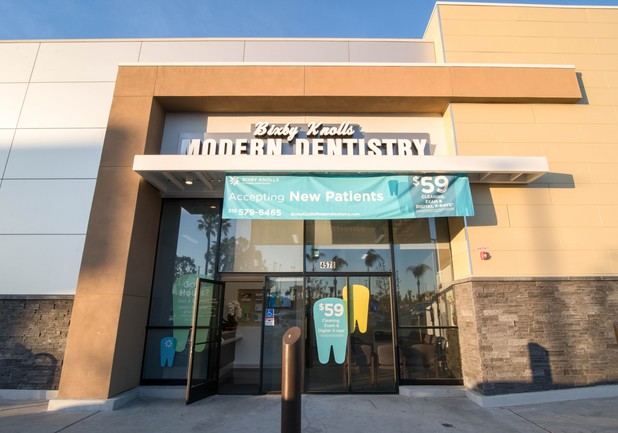 Images Bixby Knolls Modern Dentistry