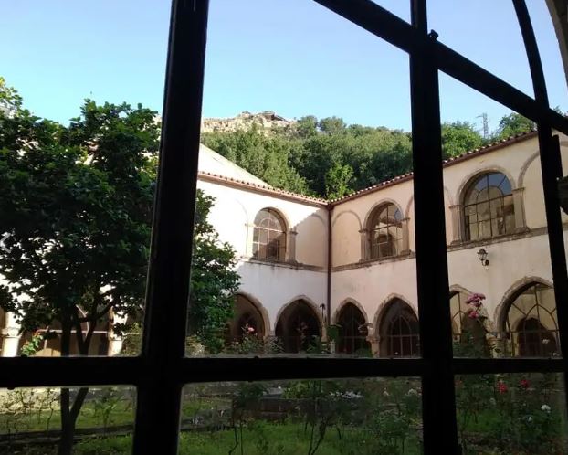 Images Fondazione San Francesco di Paola Onlus