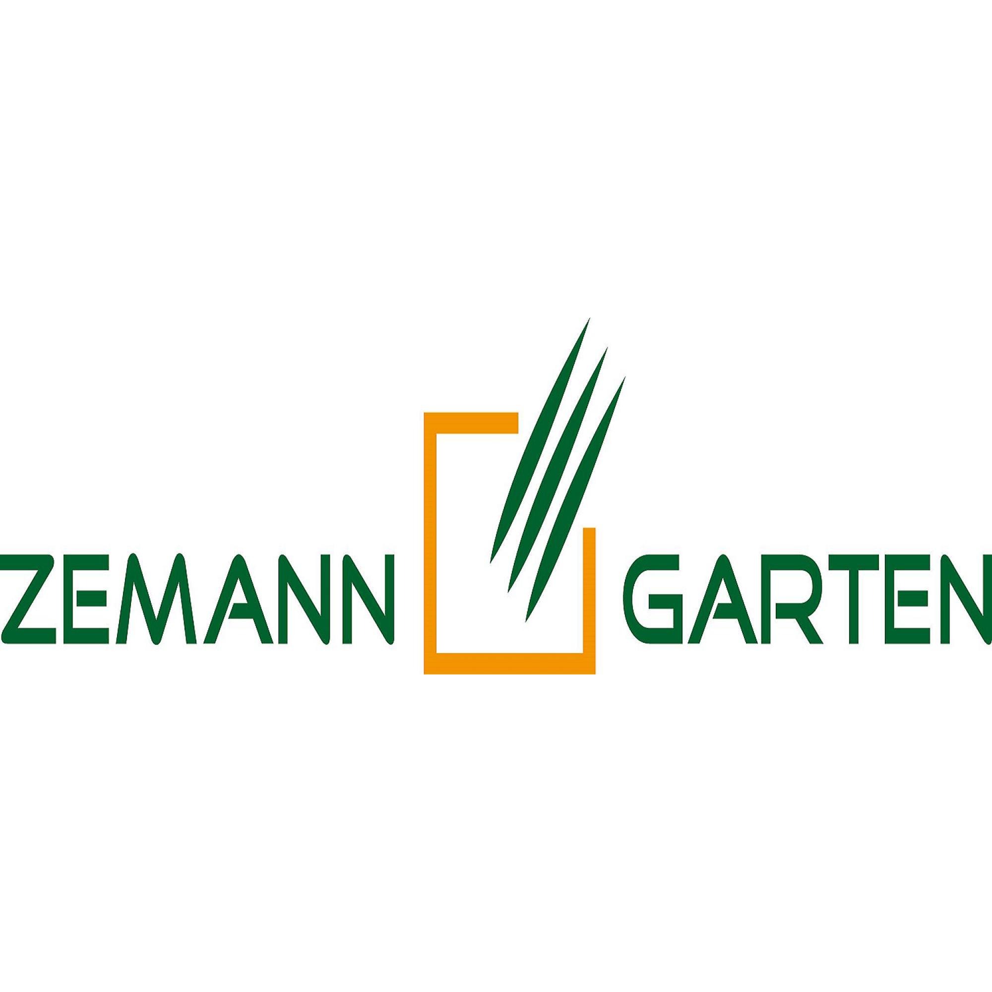 Zemann Garten GmbH Logo