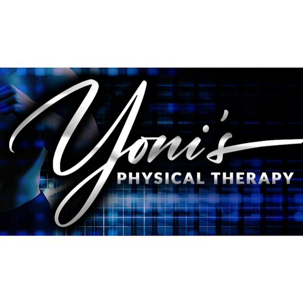Yoni's Physical Therapy Logo