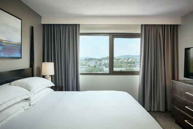 Images Hilton Brentwood/Nashville Suites