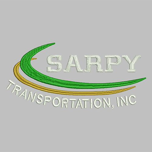 Sarpy Transportation Inc Logo
