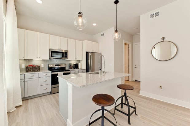 Images Cottage at North Beach Apartments
