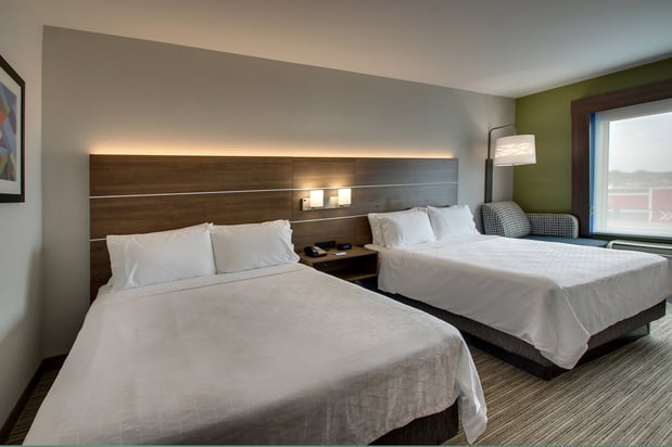 Images Holiday Inn Express & Suites Carson City by IHG