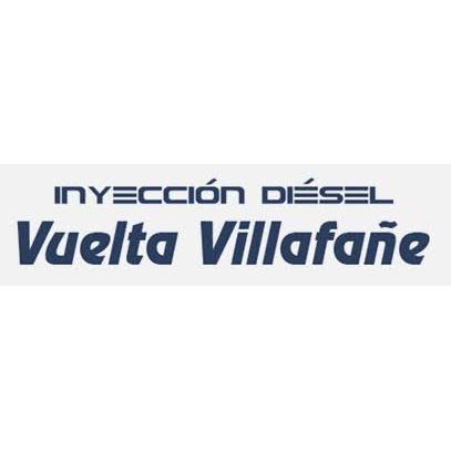 Inyección Diésel Vuelta Villafañe Logo