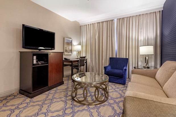 Images Best Western Premier Park Hotel