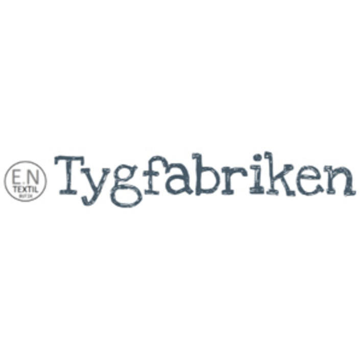 Tygfabriken Huskvarna Logo