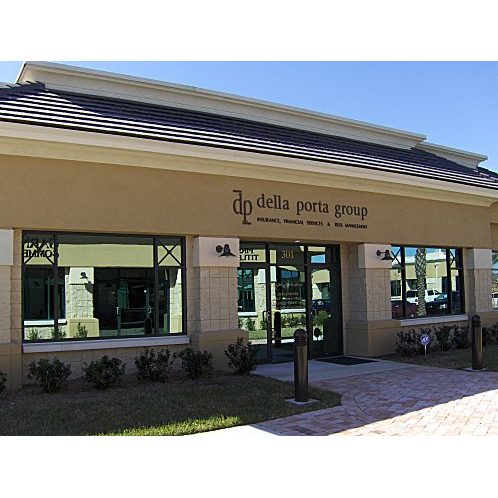 The Della Porta Group, Inc