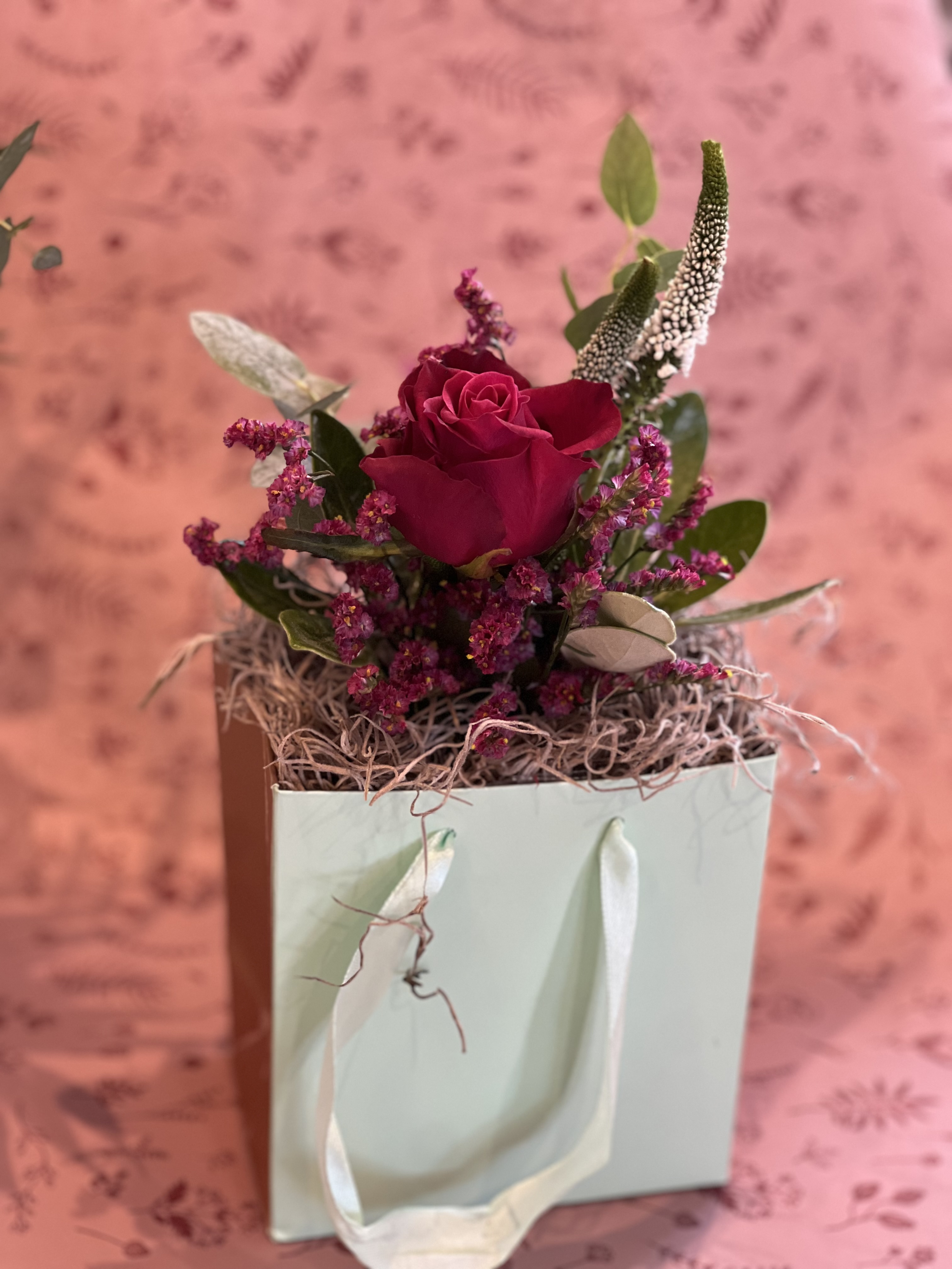 Bilder BlumenLounge