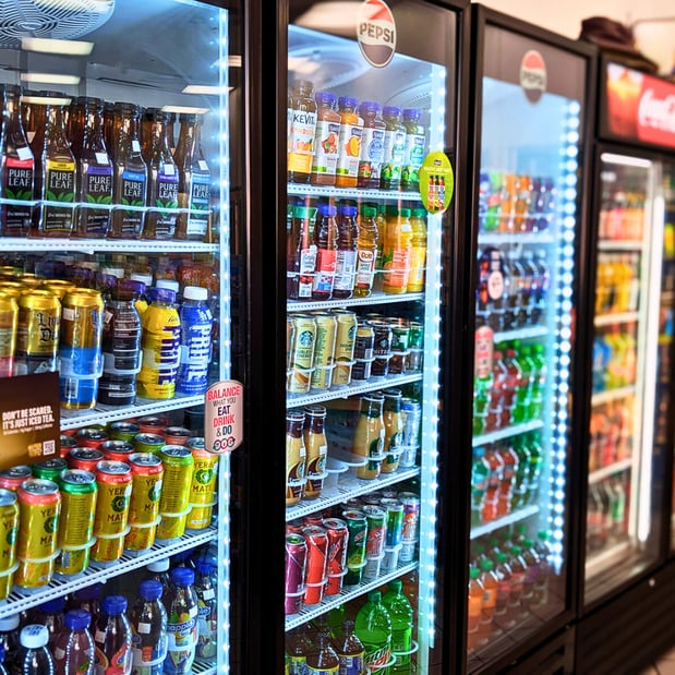 Images Auto Fuels Gas Station & Touchless Car Wash