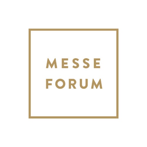 Messeforum Oy Logo