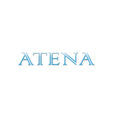 Atena Mobiliario Logo