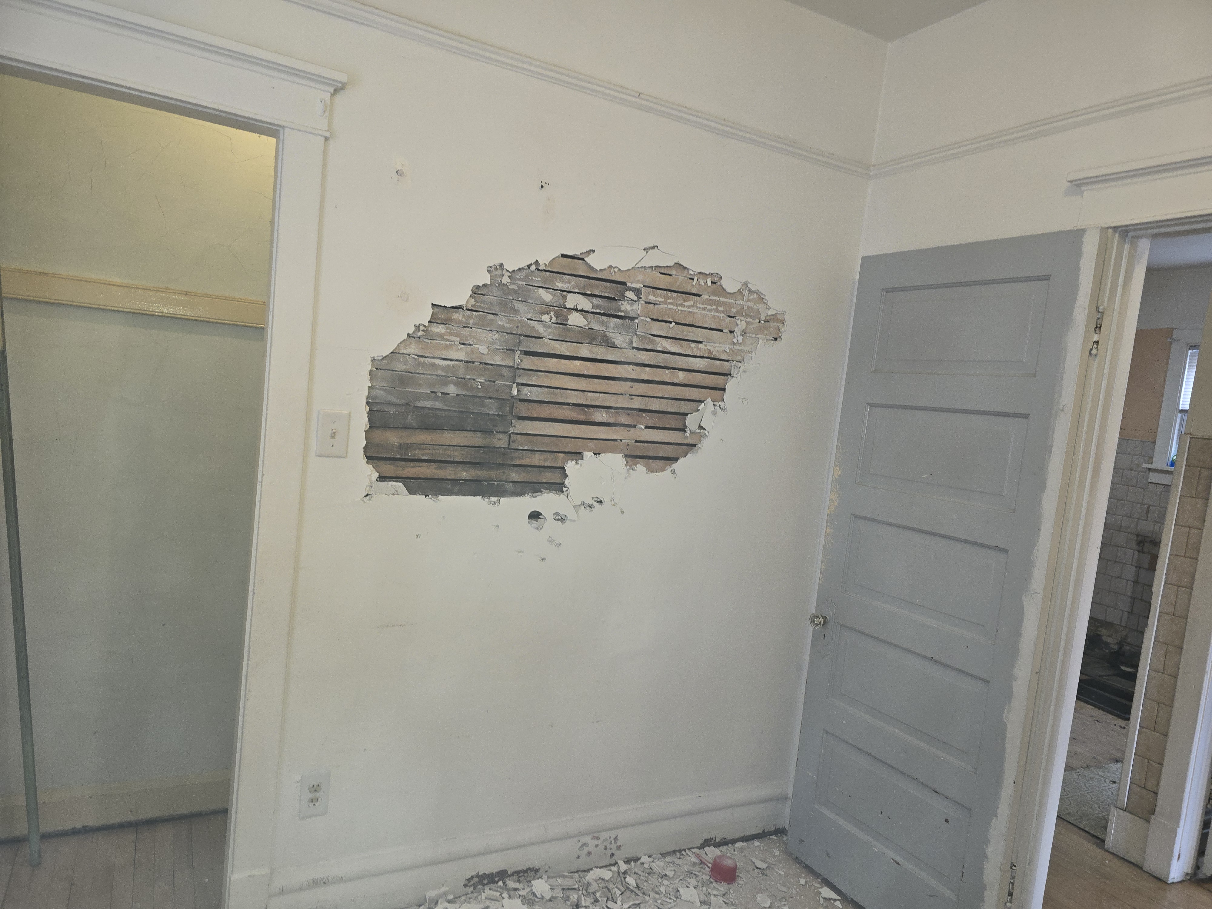 R.R. Riveros Remodeling