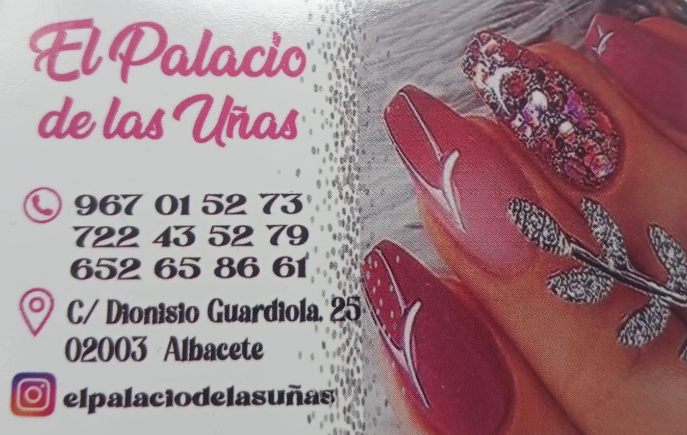Images El Palacio de las Uñas Albacete 2.0