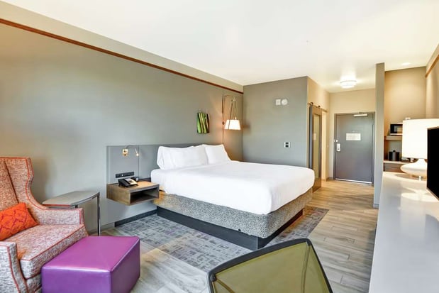 Images Hilton Garden Inn Phoenix/Tempe ASU Area