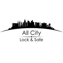 All City Locksmith Logo