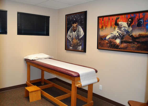 Images Inland Orthopaedic Surgery & Sports Medicine Clinic