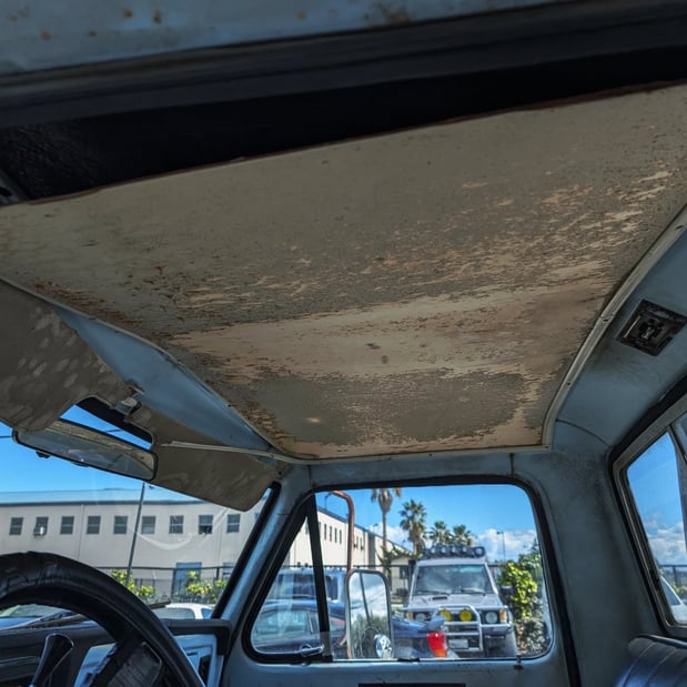 Images Mountain View Auto Interiors