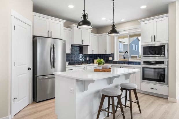 Images Laurel Woods by Holt Homes