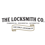 The Locksmith Co. Logo