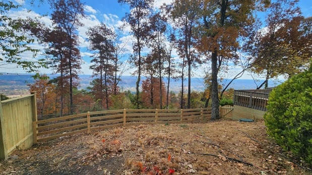 Images Superior Fence & Rail