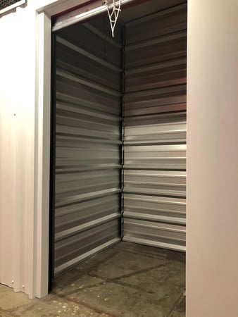 Images Budget Store & Lock Self Storage