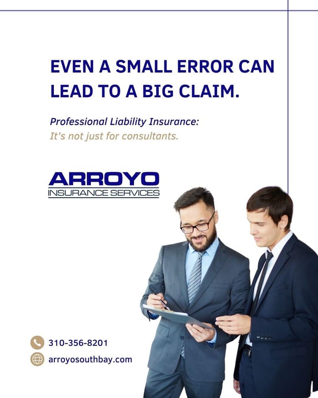Images Arroyo Insurance Services - South Bay