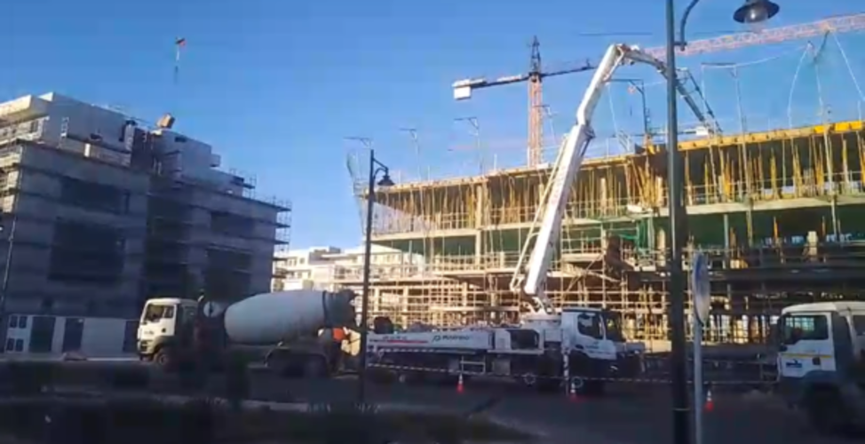 Images Hormigón y Materiales de la Construcción El Conejo S.L.