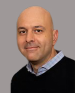Jorge F. Ganem