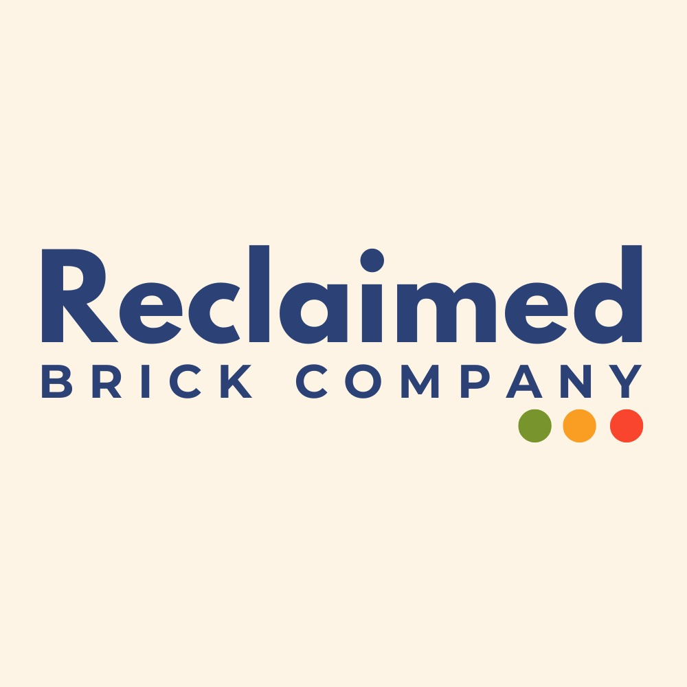 Reclaimed Brick Company Logo