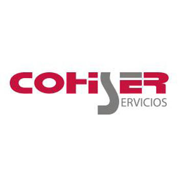 Cohiser Servicios Logo