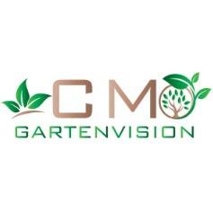 CM Gartenvision Michael Czumbil in Schwetzingen - Logo