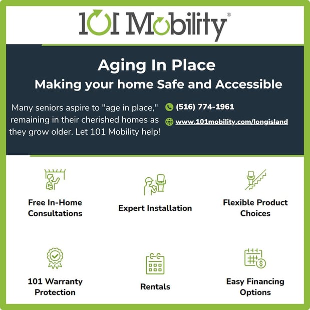 Images 101 Mobility of Long Island