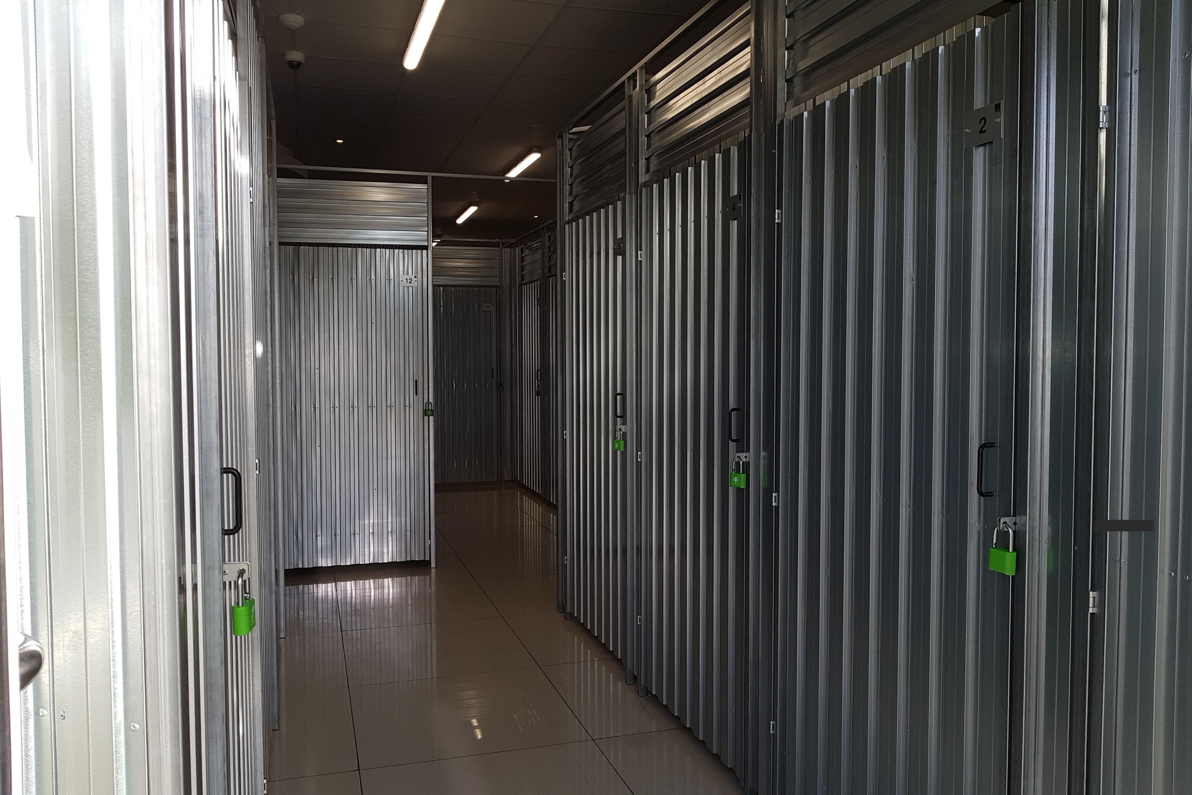 Storebox - Dein Lager nebenan, Lüdinghauser Str. 80-90 in Dülmen