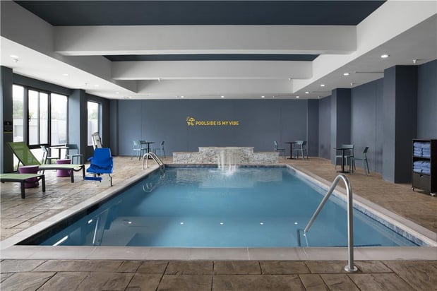 Images Home2 Suites by Hilton Dallas East