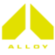 Logotipo de Alloy Personal Training