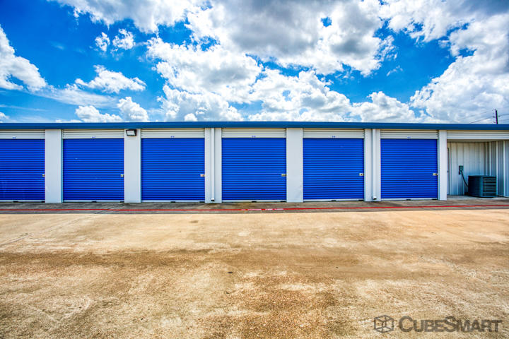 CubeSmart Self Storage Photo