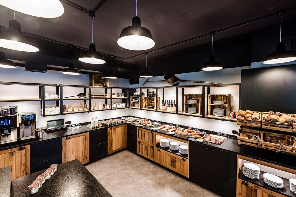 Bilder Best Western Plus Parkhotel Velbert