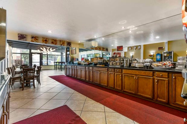 Images Best Western Plus Placerville Inn