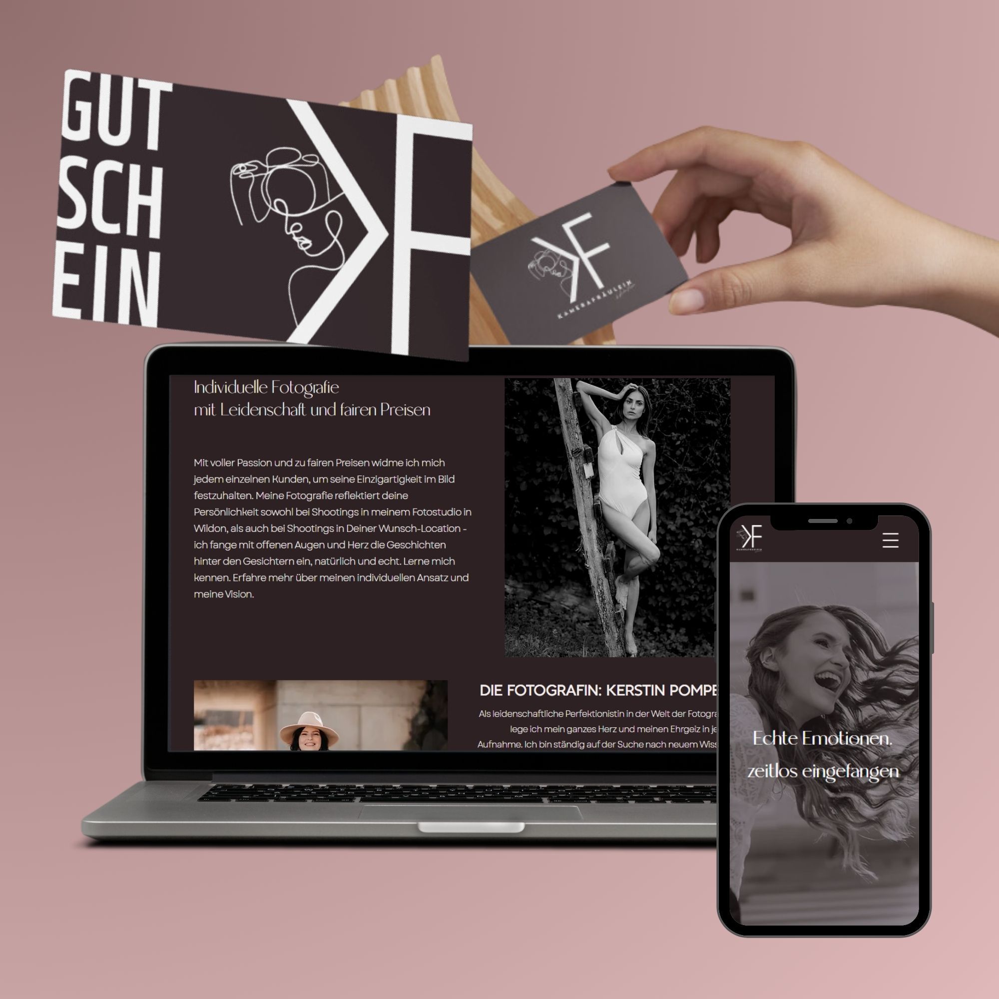 MIPA Agentur | Femmfocused Brandpartner | Webdesign - SEO - Logo - Social Media, Glesingerstraße 51 in Graz